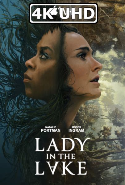 lady in the lake mkv